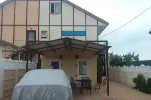 Гостевой дом «Запад», Геленджик