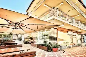 Домовладение «Mark Inn», Адлер