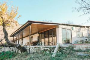 Гостевой дом «Салта» в Гунибском районе