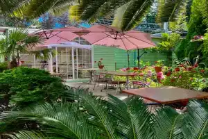 Гостевой дом «Пижама», Адлер