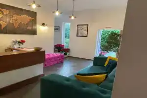 Гостевой дом «New Gagra», Гагра