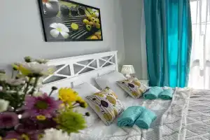 Апарт-отель Дельтаплан, Адлер