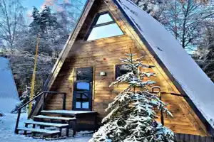 База отдыха «4 Сезона - Нефтяник», Петровский