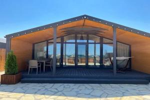 Объект «Золотые пески»