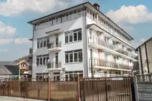 Гостевой дом «Солнечный», Дагомыс