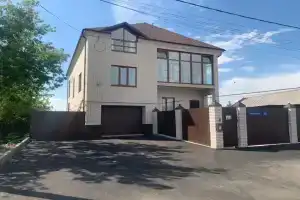 Дом у Кремля, Тобольск