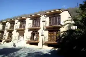 Мини-гостиница «Риф», Гагра