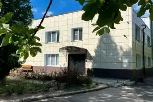 Гостиница «Родина», Чебоксары