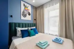 Апартаменты «Taganka Rooms», Москва