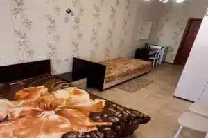 Гостевой дом «ЮгРа», Геленджик