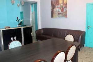 Арт Хостел, Ялта