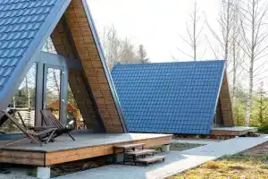 База отдыха «Веденье», Красные Ткачи