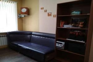 Хостел «Мулино», Ильино