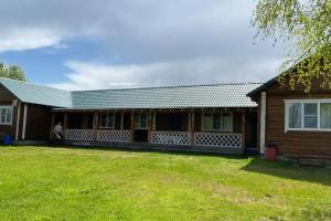 Гостевой дом «У Михалыча»