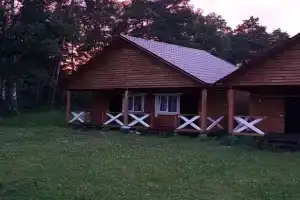 Туристическая база «Река», Узнезя