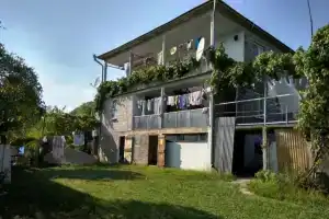 Гостиница «Uzun - Home», Новый Афон