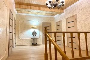 Гостиница «Лидия», Иноземцево