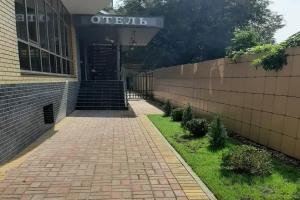 Отель «Нани», Краснодар