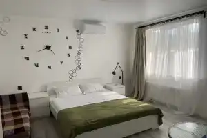 Гостевой дом «Розмарин», Судак