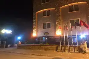 Otel Gündüz, Анталья