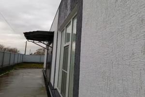 Домик у моря на Таганрогском 42, Ейск