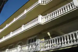 Гостевой дом «У чёрного моря», Адлер