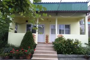 Дом под ключ у Матвея