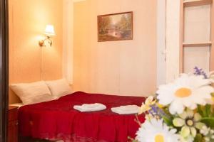 Апартаменты «Ново-Киевская 9А»