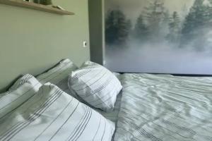 Лес Усьва, Усьва