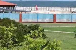 Дом у моря «Валерина», Голубицкая