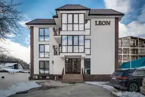 Гостиница «Леон», Эсто-Садок