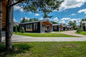 Атлант Village, Орехово-Зуево