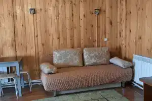 Гостевой дом на Луговой 