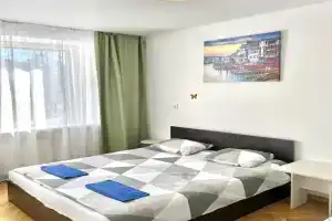 Гостевой Дом «Uno»