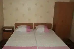 Гостевой дом у Федоровны, Феодосия