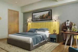 Centric Baku Boutique Hotel, Баку
