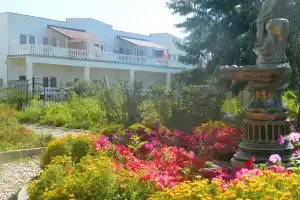 Пансионат «Песчаный Берег», Севастополь