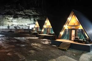 Гостиница «СвяДанио», Нижняя Ермоловка