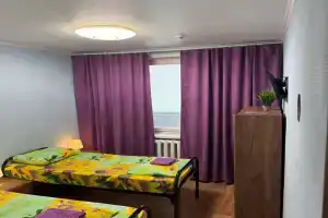 Апартаменты на Чернышевского