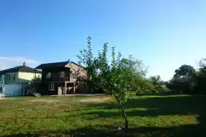 Гостевой дом «Кипарис Груп», Гагра