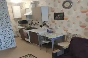 Уютная студия, Беломорск