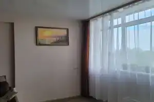 Однокомнатная квартира в центральной части города с закрытым двором