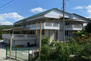 Гостевой дом «Просвещения», Нижнее Учдере