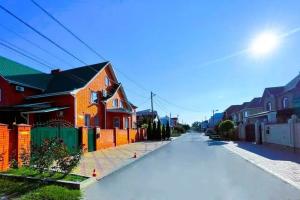 Guest House na Nikolaevskoy 25, Ейск