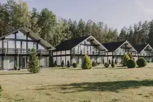 Загородный клуб «Давинчи Парк», Борисово