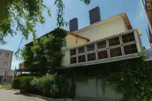 Гостевой дом «Солнце», Витязево