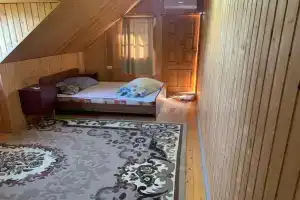 Гостевой дом «Сухум», Сухум
