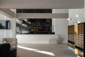 Апартаменты «Atlantis Apart Kazan», Казань