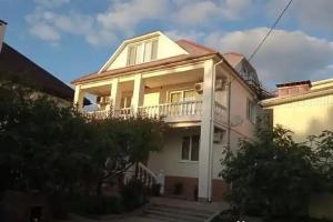 Гостевой дом «Морская Жемчужина», Геленджик