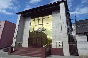 Hotel «Klassik», Орск